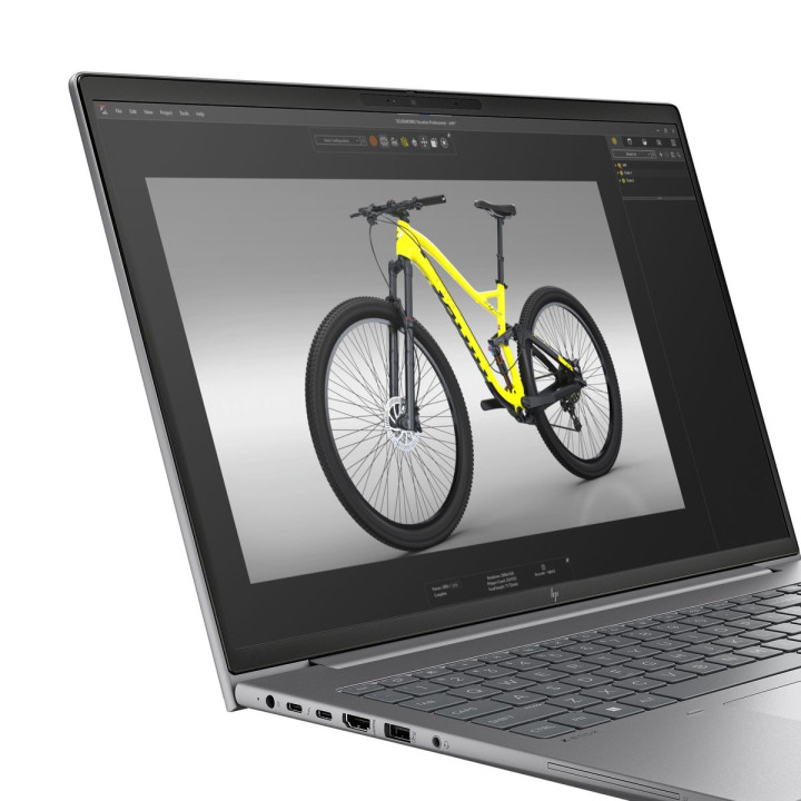 HP INC. ZBPG11 R7-8845HS 15.6 321 RTX-A1000 W11PHE 3YOFF